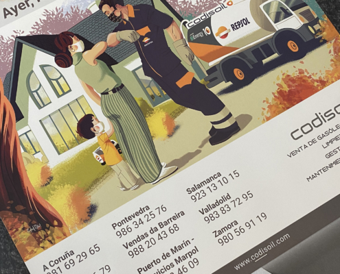 CALENDARIO PARED GRANDE CALENDARIO PARED GRANDE