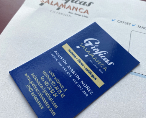 PAPELERIA CORPORATIVA 2 PAPELERIA CORPORATIVA