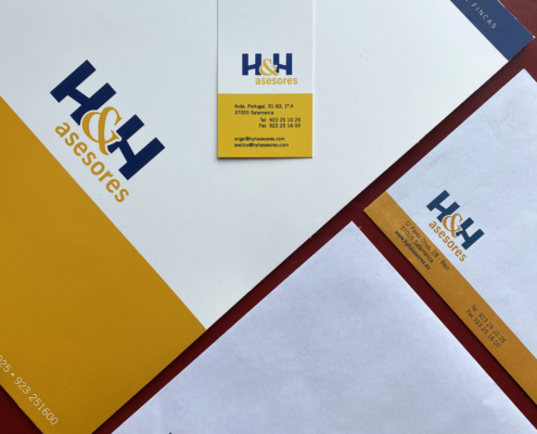 PAPELERIA CORPORATIVA 1 PAPELERIA CORPORATIVA