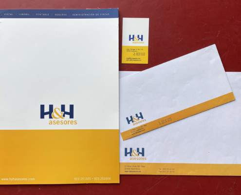 PAPELERIA CORPORATIVA PAPELERIA CORPORATIVA