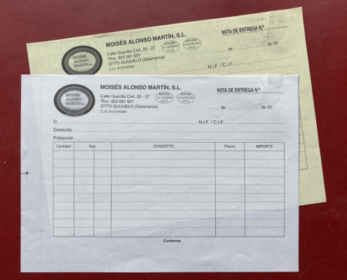 PAPELERIA CORPORATIVA PAPELERIA CORPORATIVA