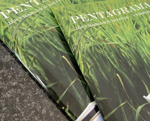 REVISTA GRAPADA-CUBIERTA BRILLO REVISTA GRAPADA-CUBIERTA BRILLO