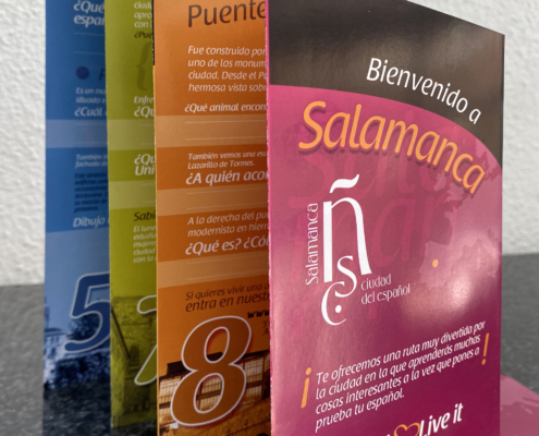 POLIPTICO TROQUELADO POLIPTICO TROQUELADO