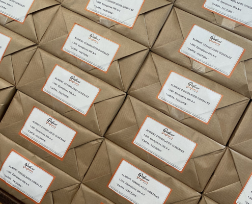 Gráficas Salamanca, nuestros trabajos GRAFICAS SALAMANCA-Confianza -3