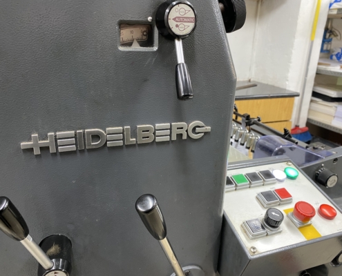 Gráficas Salamanca, Cualificación 2 GRAFICAS SALAMANCA-Cualificación-2