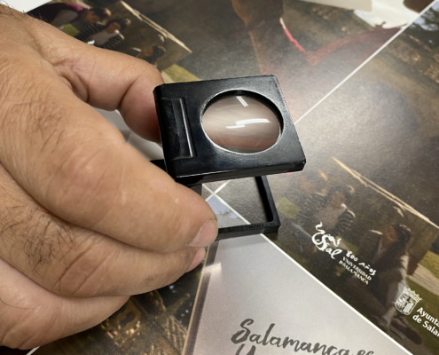 GRAFICAS SALAMANCA-Experiencia-4 GRAFICAS SALAMANCA-Experiencia-4