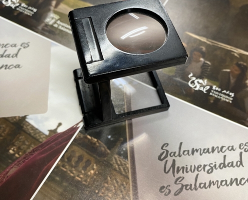 GRAFICAS SALAMANCA-Nuestra historia -4 GRAFICAS SALAMANCA-Nuestra historia -4