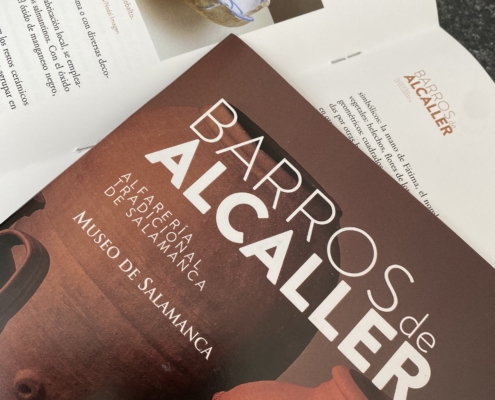 GRAFICAS SALAMANCA-Confianza -5 GRAFICAS SALAMANCA-Confianza -5