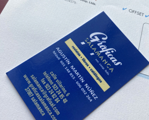 GRAFICAS SALAMANCA-Cualificación-8 GRAFICAS SALAMANCA-Cualificación-8